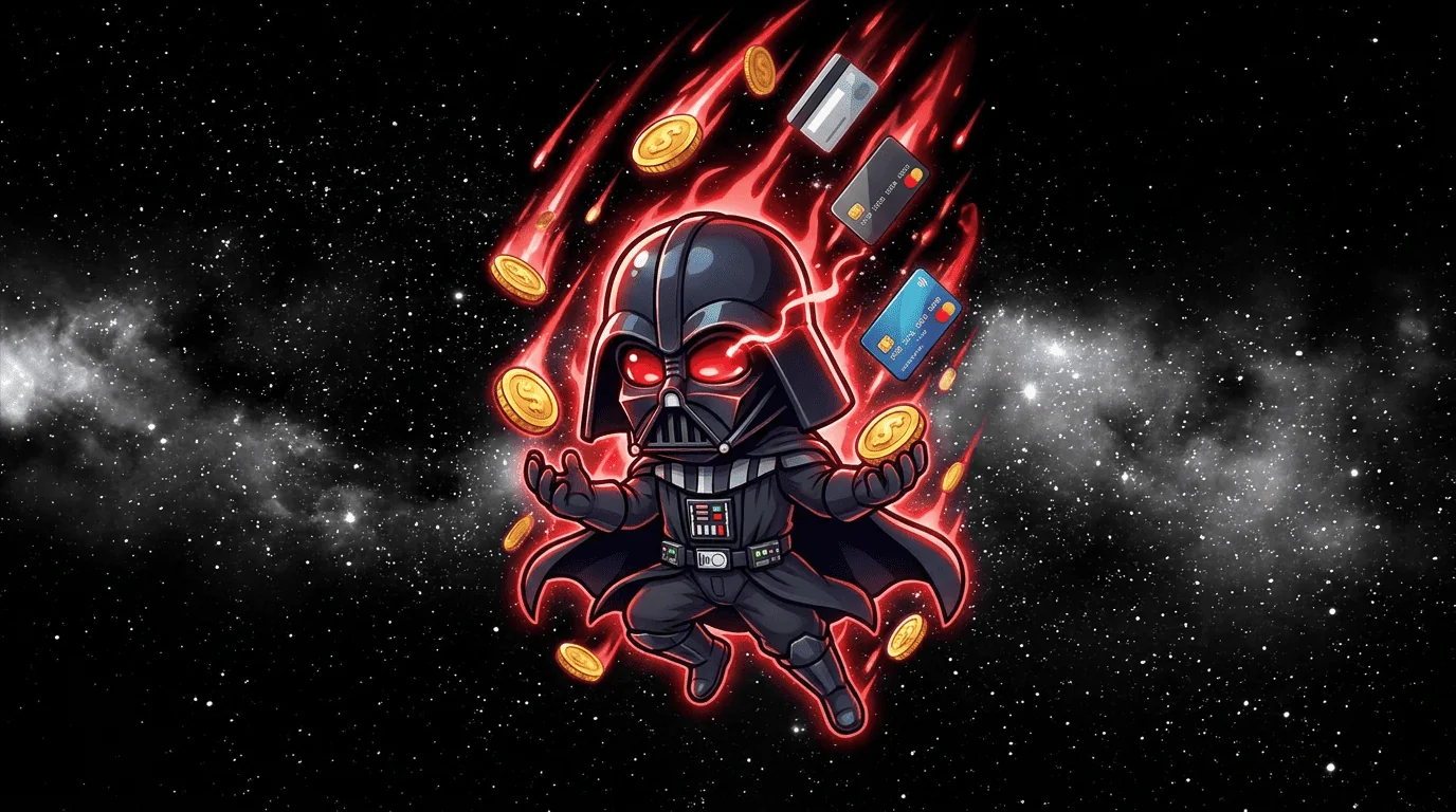 Slotsvader Payment